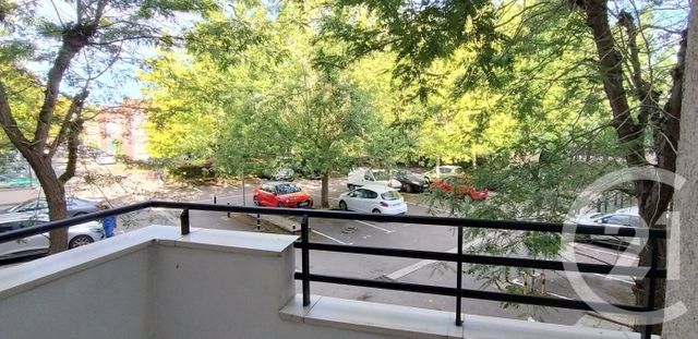 Appartement F1 à louer - 1 pièce - 27.17 m2 - ELANCOURT - 78 - ILE-DE-FRANCE - Century 21 S.L.P. Immobilier