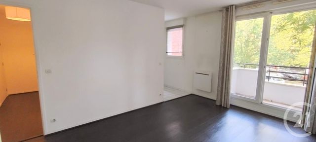 Appartement F1 à louer ELANCOURT