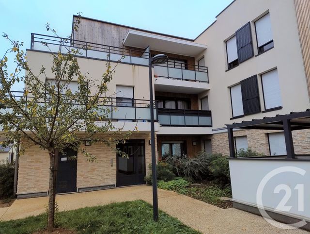 Appartement F2 à louer MAUREPAS