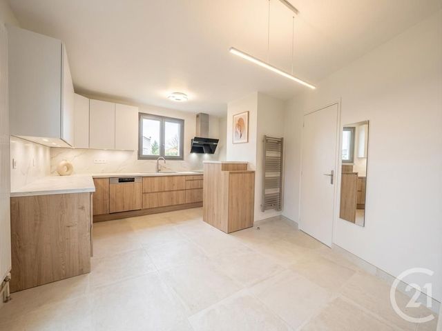 maison à vendre - 6 pièces - 130.89 m2 - MAUREPAS - 78 - ILE-DE-FRANCE - Century 21 S.L.P. Immobilier