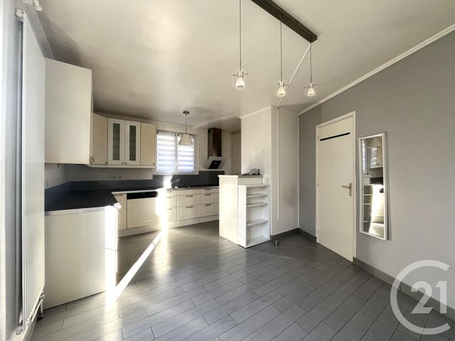maison à vendre - 6 pièces - 130.89 m2 - MAUREPAS - 78 - ILE-DE-FRANCE - Century 21 S.L.P. Immobilier