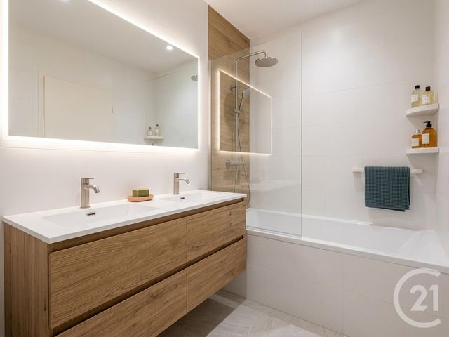 maison à vendre - 6 pièces - 130.89 m2 - MAUREPAS - 78 - ILE-DE-FRANCE - Century 21 S.L.P. Immobilier