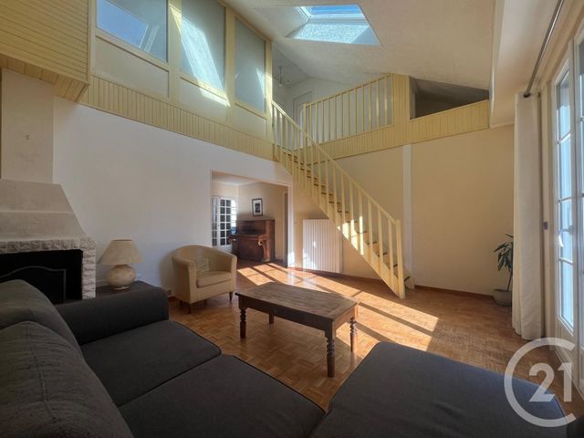 maison à vendre - 6 pièces - 130.89 m2 - MAUREPAS - 78 - ILE-DE-FRANCE - Century 21 S.L.P. Immobilier