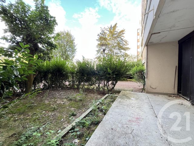 Appartement F3 à vendre - 3 pièces - 65.44 m2 - ELANCOURT - 78 - ILE-DE-FRANCE - Century 21 S.L.P. Immobilier
