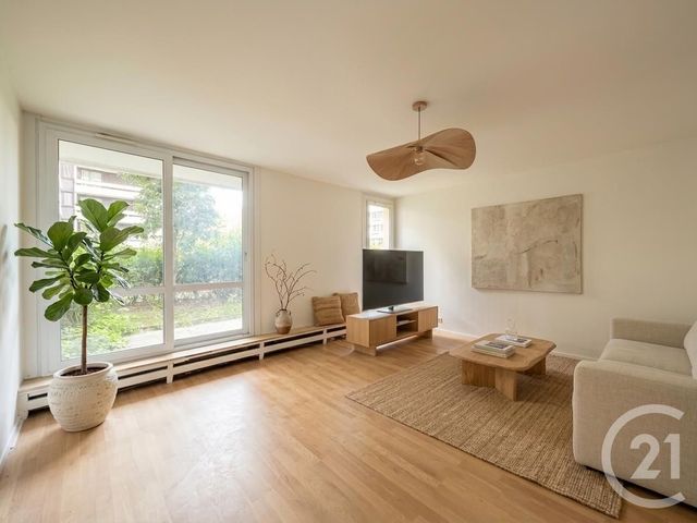 Appartement F3 à vendre ELANCOURT