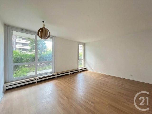 Appartement F3 à vendre - 3 pièces - 65.44 m2 - ELANCOURT - 78 - ILE-DE-FRANCE - Century 21 S.L.P. Immobilier