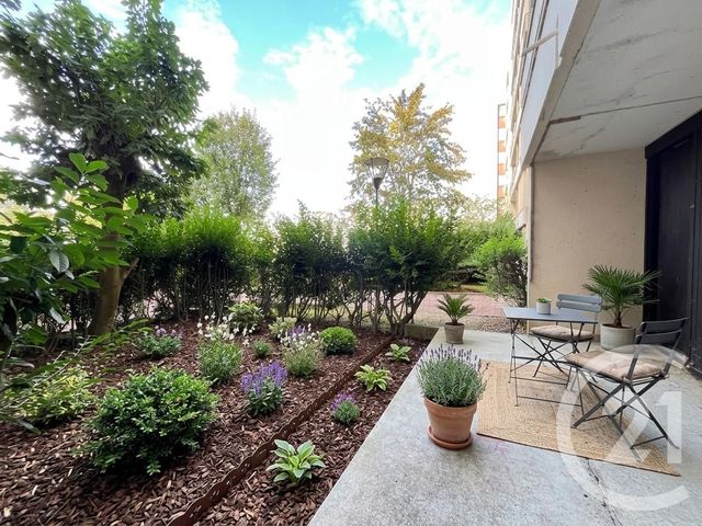 Appartement F3 à vendre - 3 pièces - 65.44 m2 - ELANCOURT - 78 - ILE-DE-FRANCE - Century 21 S.L.P. Immobilier