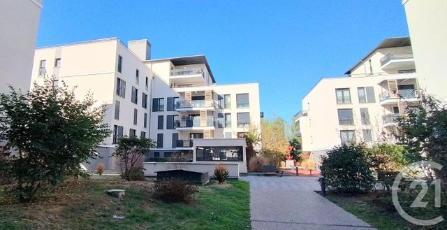 Appartement F2 à louer MAUREPAS