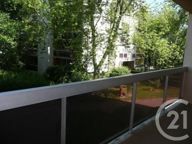 Appartement Appts. à louer ELANCOURT