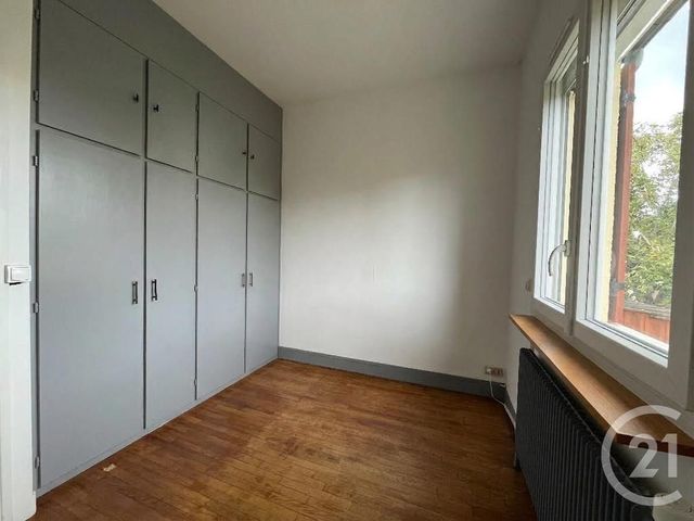 maison à vendre - 5 pièces - 118.64 m2 - MAUREPAS - 78 - ILE-DE-FRANCE - Century 21 S.L.P. Immobilier