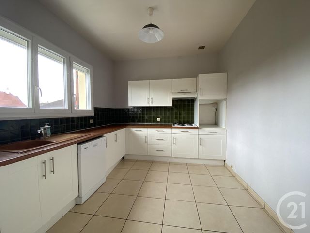 maison à vendre - 5 pièces - 118.64 m2 - MAUREPAS - 78 - ILE-DE-FRANCE - Century 21 S.L.P. Immobilier