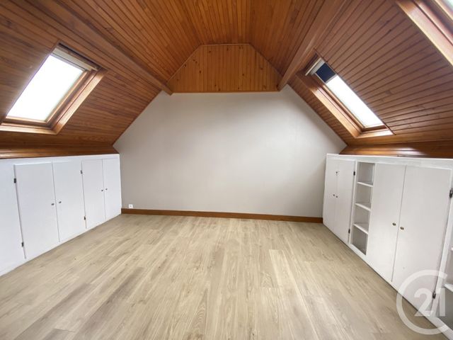 maison à vendre - 5 pièces - 118.64 m2 - MAUREPAS - 78 - ILE-DE-FRANCE - Century 21 S.L.P. Immobilier