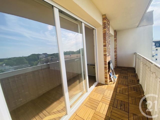 Appartement F3 à louer - 3 pièces - 70.71 m2 - MAUREPAS - 78 - ILE-DE-FRANCE - Century 21 S.L.P. Immobilier