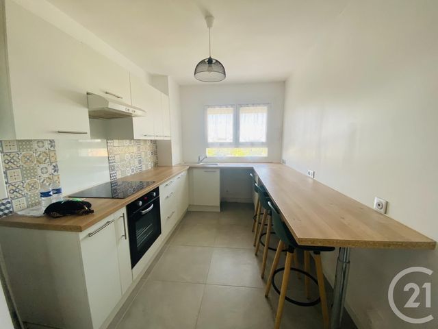 Appartement F3 à louer MAUREPAS