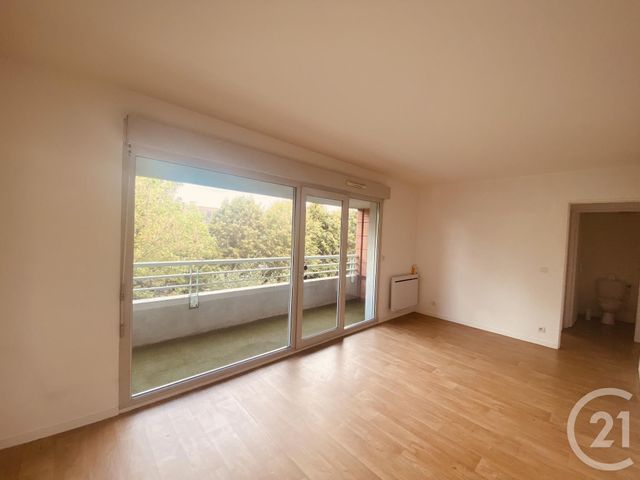 Appartement F3 à louer - 3 pièces - 78.6 m2 - MAUREPAS - 78 - ILE-DE-FRANCE - Century 21 S.L.P. Immobilier