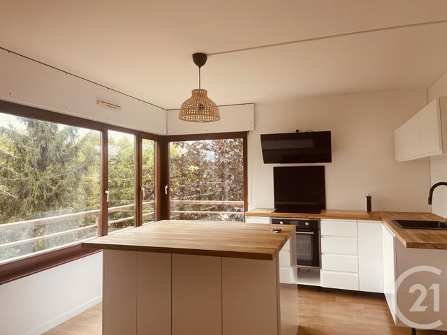 Appartement F3 à louer MAUREPAS
