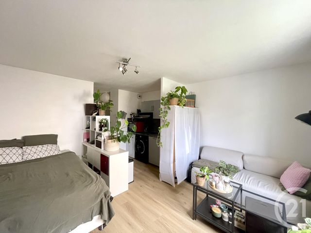 Appartement F1 à vendre MAUREPAS