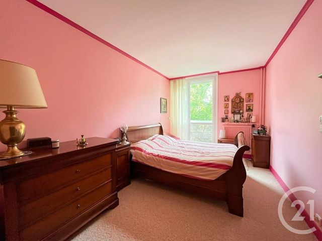 Appartement F3 à vendre - 3 pièces - 75.0 m2 - ELANCOURT - 78 - ILE-DE-FRANCE - Century 21 S.L.P. Immobilier