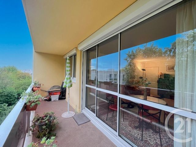 Appartement F3 à vendre - 3 pièces - 75.0 m2 - ELANCOURT - 78 - ILE-DE-FRANCE - Century 21 S.L.P. Immobilier