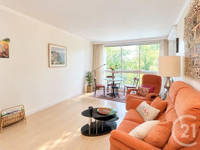 Appartement F3 à vendre ELANCOURT