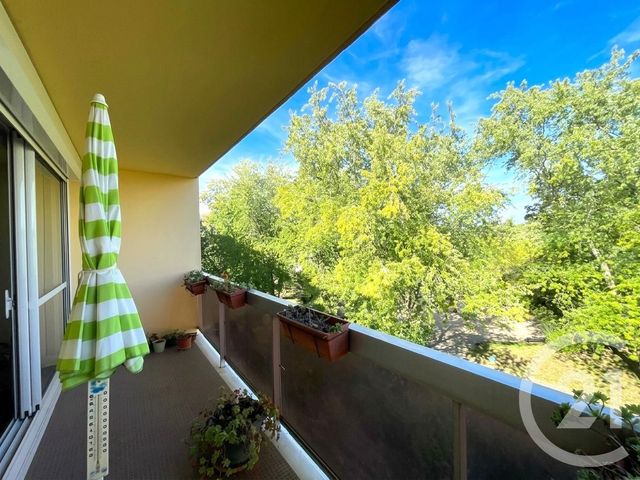 Appartement F3 à vendre - 3 pièces - 75.0 m2 - ELANCOURT - 78 - ILE-DE-FRANCE - Century 21 S.L.P. Immobilier