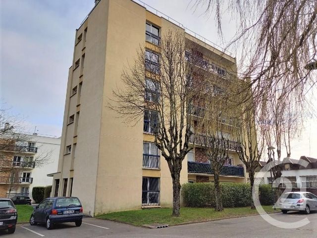 Appartement F1 à louer - 1 pièce - 33.85 m2 - MAUREPAS - 78 - ILE-DE-FRANCE - Century 21 S.L.P. Immobilier