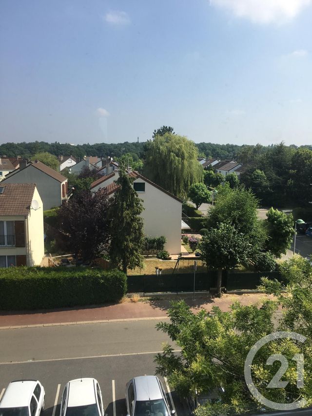 Appartement F1 à louer - 1 pièce - 33.85 m2 - MAUREPAS - 78 - ILE-DE-FRANCE - Century 21 S.L.P. Immobilier