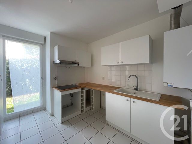 Appartement F3 à louer ELANCOURT
