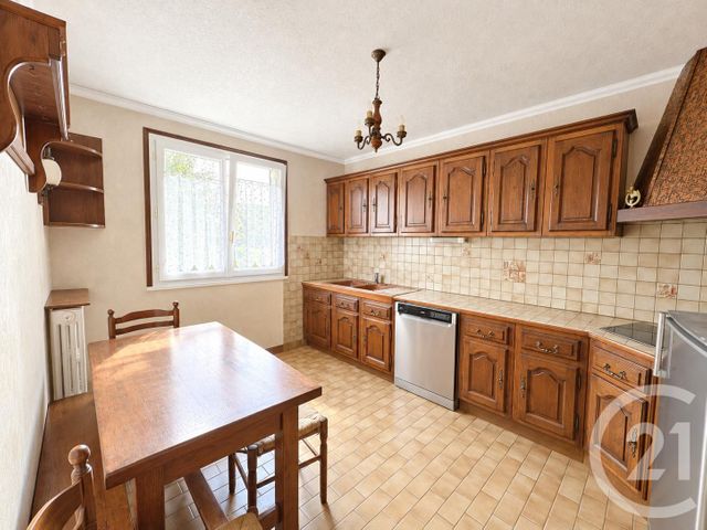 maison à vendre - 6 pièces - 140.0 m2 - MAUREPAS - 78 - ILE-DE-FRANCE - Century 21 S.L.P. Immobilier