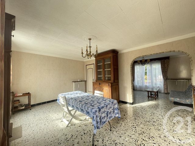 maison à vendre - 6 pièces - 140.0 m2 - MAUREPAS - 78 - ILE-DE-FRANCE - Century 21 S.L.P. Immobilier