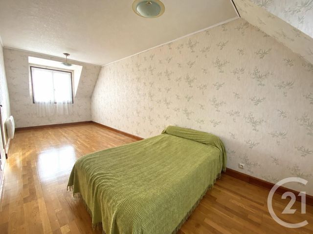 maison à vendre - 6 pièces - 140.0 m2 - MAUREPAS - 78 - ILE-DE-FRANCE - Century 21 S.L.P. Immobilier