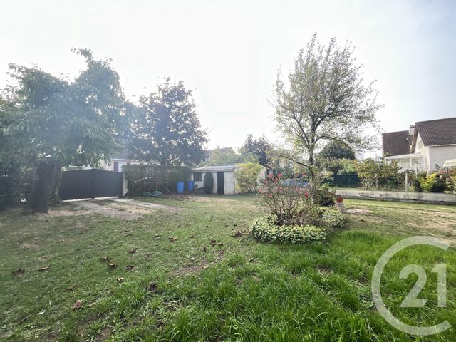 maison à vendre - 6 pièces - 140.0 m2 - MAUREPAS - 78 - ILE-DE-FRANCE - Century 21 S.L.P. Immobilier