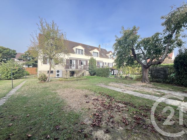 maison à vendre - 6 pièces - 140.0 m2 - MAUREPAS - 78 - ILE-DE-FRANCE - Century 21 S.L.P. Immobilier