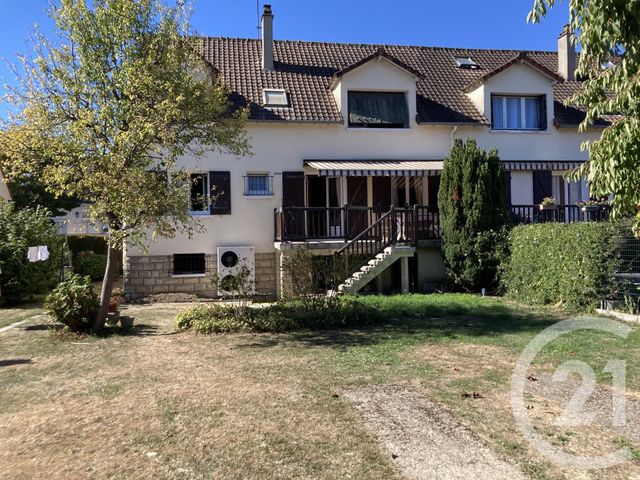 maison - MAUREPAS - 78