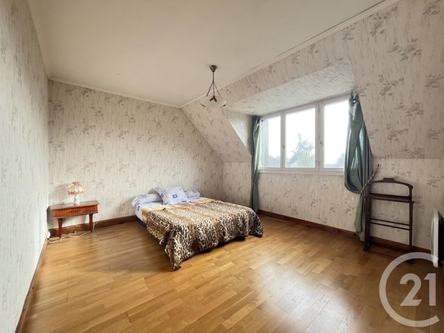 maison à vendre - 6 pièces - 140.0 m2 - MAUREPAS - 78 - ILE-DE-FRANCE - Century 21 S.L.P. Immobilier