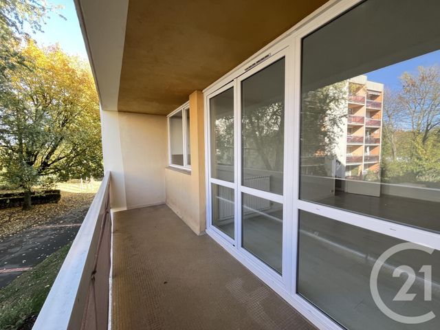 Appartement F2 à vendre - 2 pièces - 50.15 m2 - MAUREPAS - 78 - ILE-DE-FRANCE - Century 21 S.L.P. Immobilier