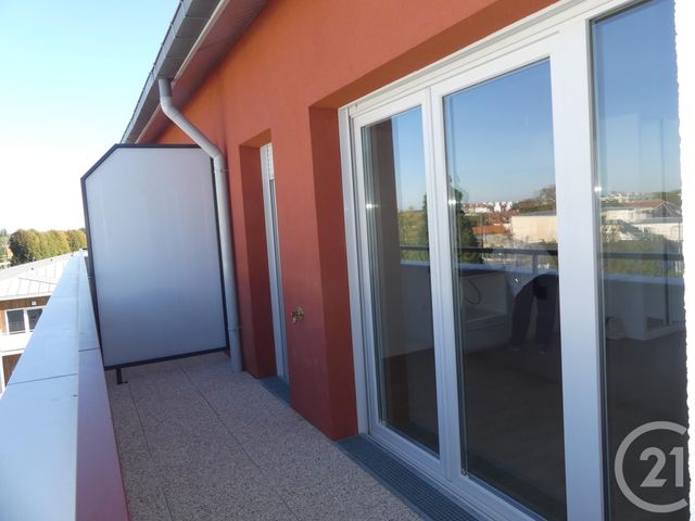 appartement - TRAPPES - 78