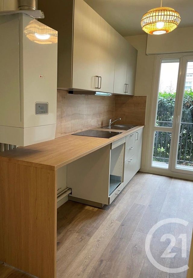 appartement - MAUREPAS - 78