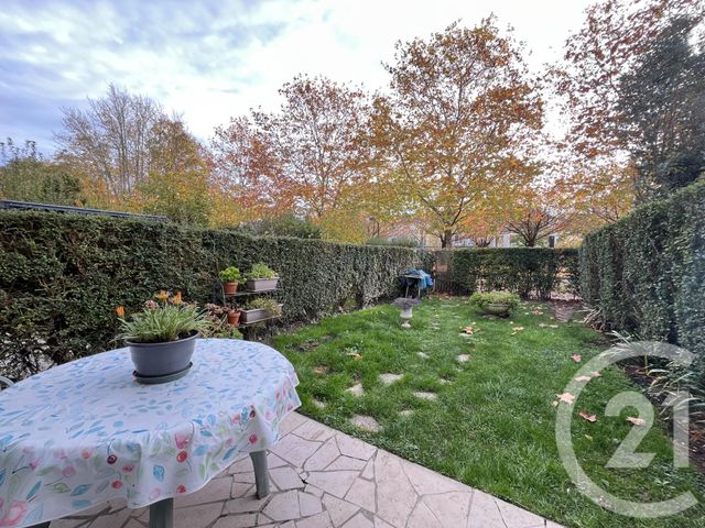 maison à vendre - 6 pièces - 117.93 m2 - MAUREPAS - 78 - ILE-DE-FRANCE - Century 21 S.L.P. Immobilier
