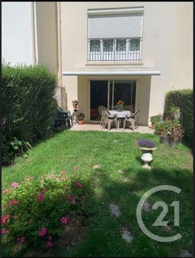 maison à vendre - 6 pièces - 117.93 m2 - MAUREPAS - 78 - ILE-DE-FRANCE - Century 21 S.L.P. Immobilier