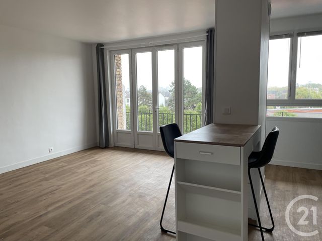 Appartement F2 à louer - 2 pièces - 45.53 m2 - MAUREPAS - 78 - ILE-DE-FRANCE - Century 21 S.L.P. Immobilier