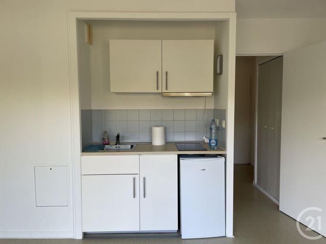 Appartement F1 à louer - 1 pièce - 26.87 m2 - MAUREPAS - 78 - ILE-DE-FRANCE - Century 21 S.L.P. Immobilier