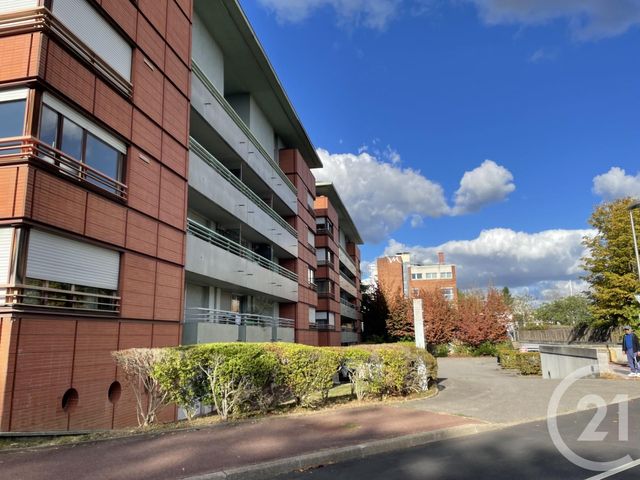 appartement - MAUREPAS - 78