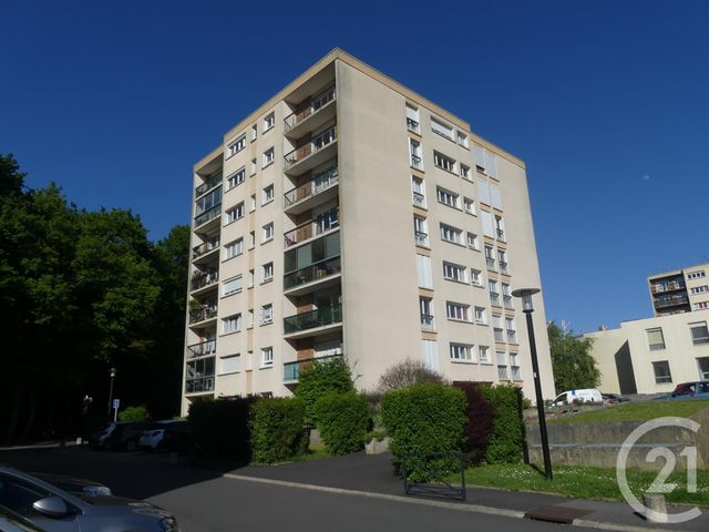 Appartement F1 à louer - 1 pièce - 33.48 m2 - MAUREPAS - 78 - ILE-DE-FRANCE - Century 21 S.L.P. Immobilier
