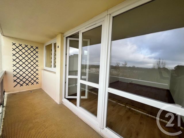 Appartement F4 à louer - 4 pièces - 87.74 m2 - MAUREPAS - 78 - ILE-DE-FRANCE - Century 21 S.L.P. Immobilier
