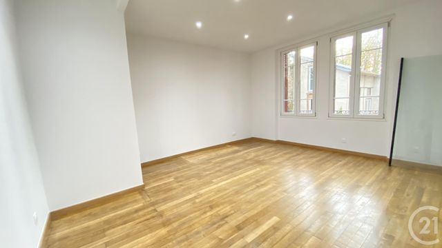 appartement - NEAUPHLE LE CHATEAU - 78