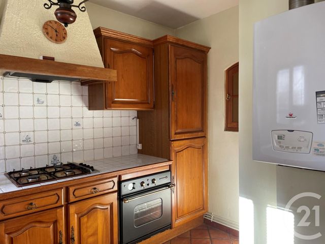 Appartement F3 à louer - 3 pièces - 62.37 m2 - MAUREPAS - 78 - ILE-DE-FRANCE - Century 21 S.L.P. Immobilier