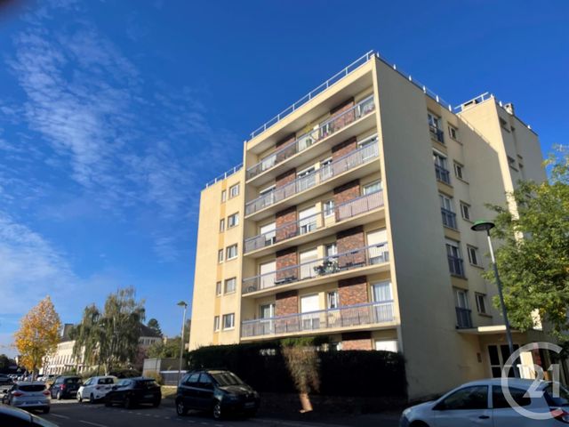 Appartement F3 à louer MAUREPAS