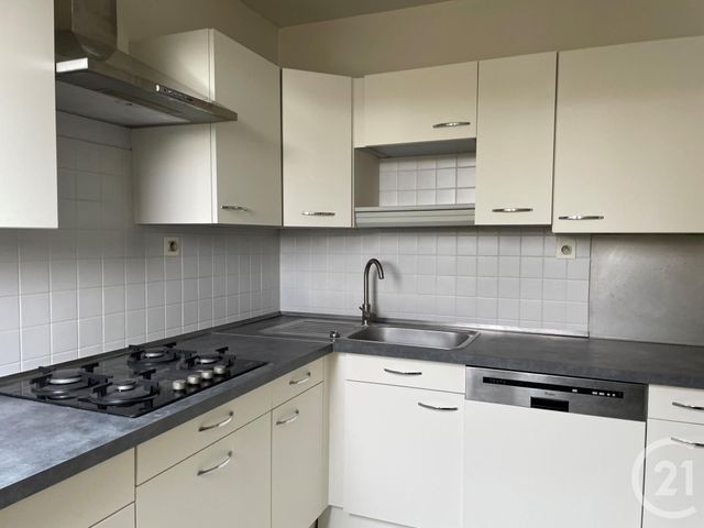 appartement - ELANCOURT - 78