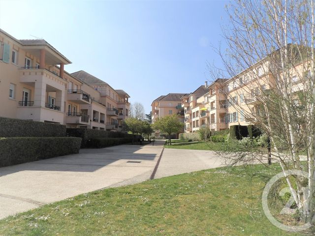 Appartement F2 à louer - 2 pièces - 47.68 m2 - ELANCOURT - 78 - ILE-DE-FRANCE - Century 21 S.L.P. Immobilier